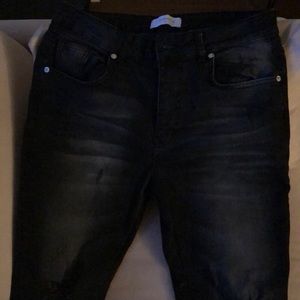 BNWOT Lakenzie Slim Fit